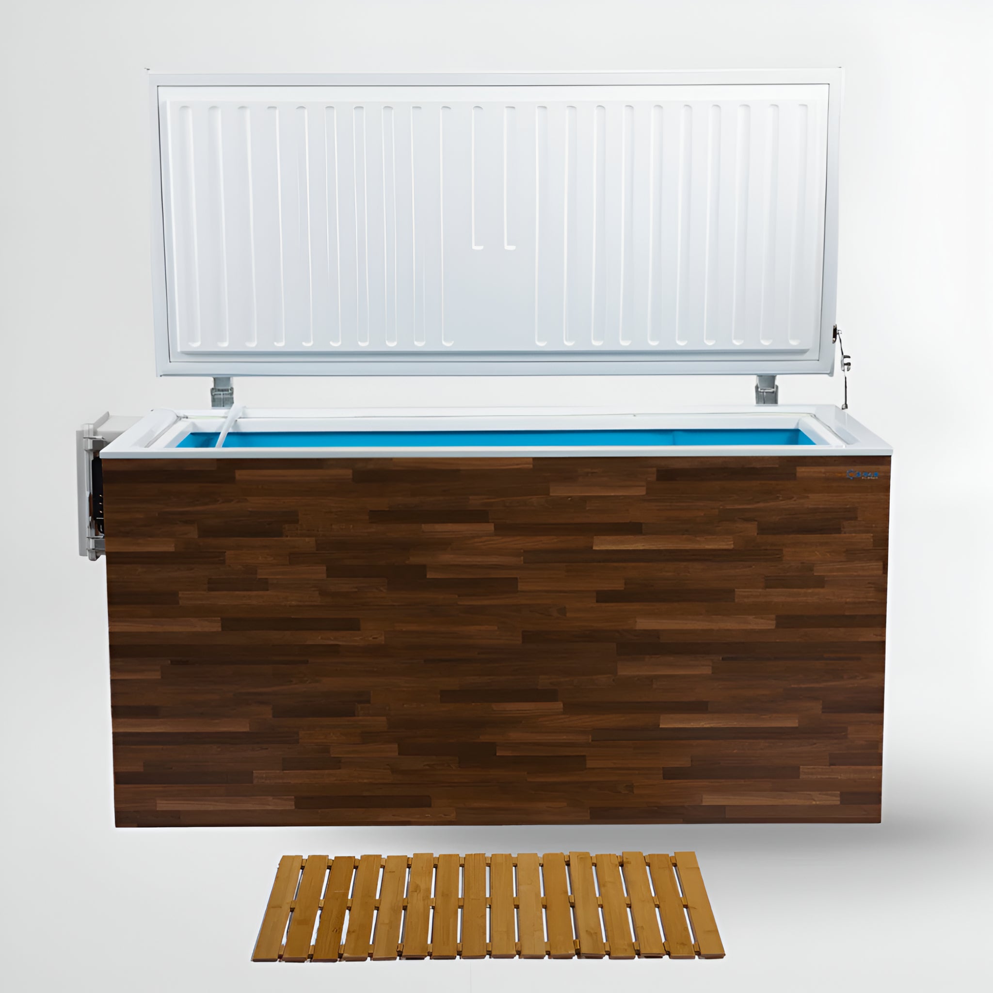 Fire Cold Plunge All-In-One