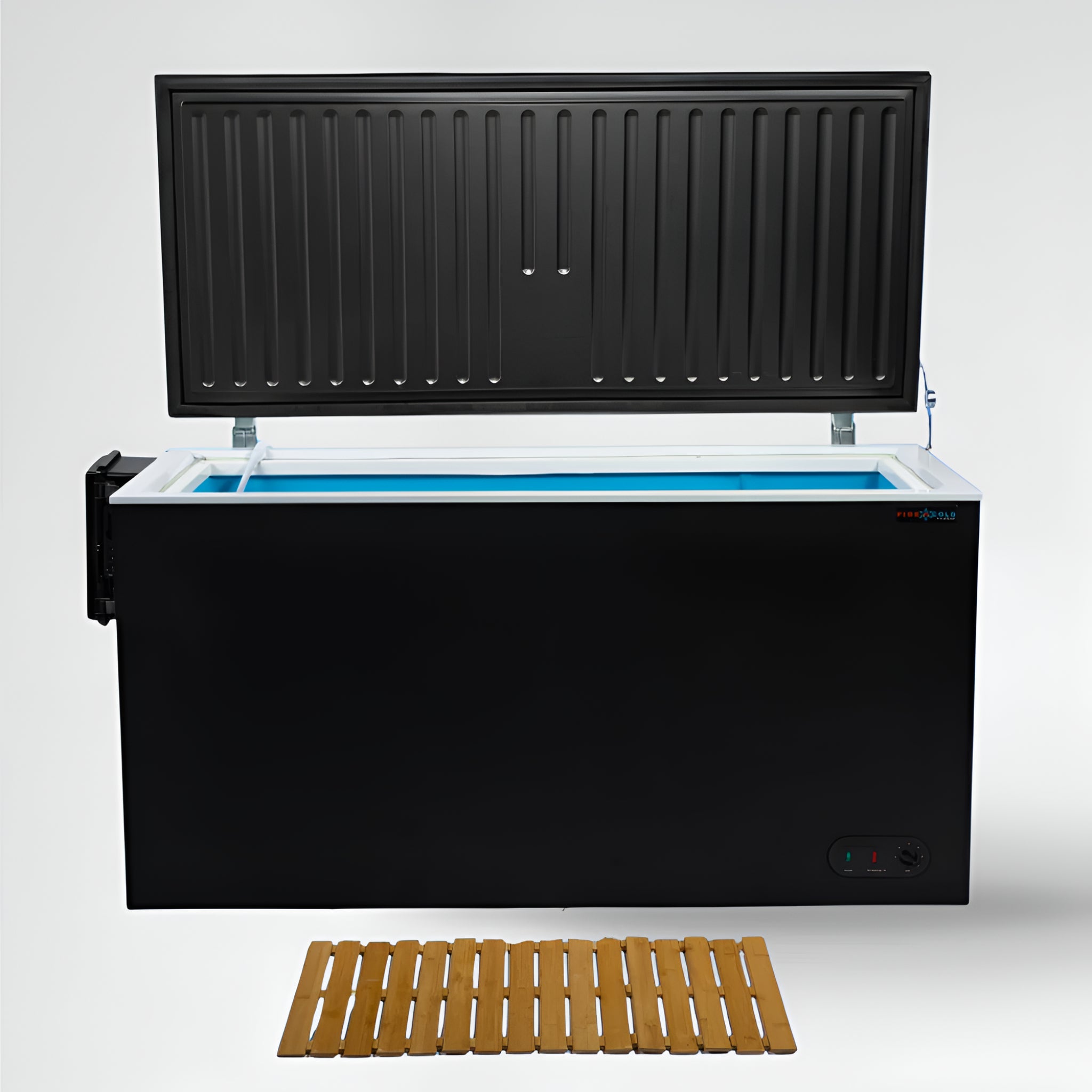 Fire Cold Plunge All-In-One