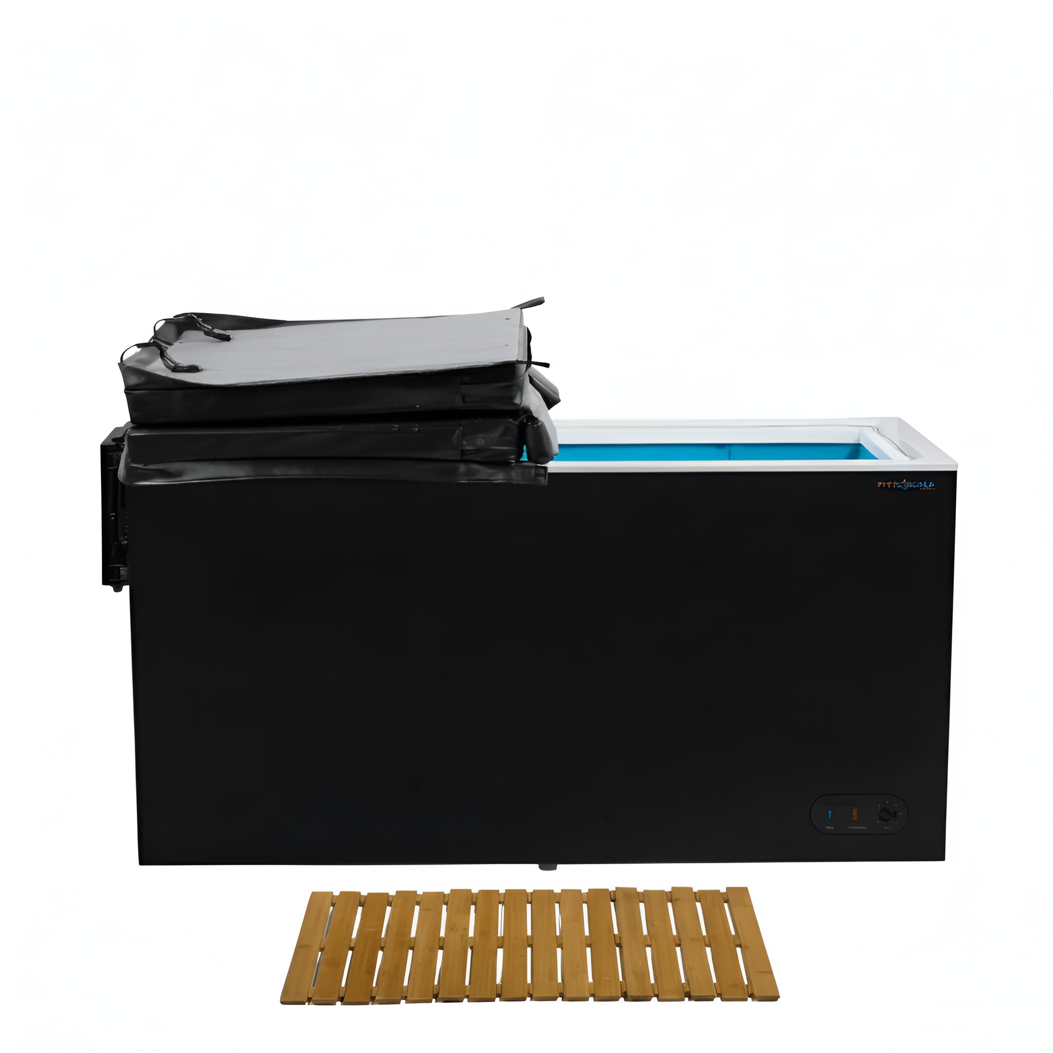 Fire Cold Plunge All-In-One