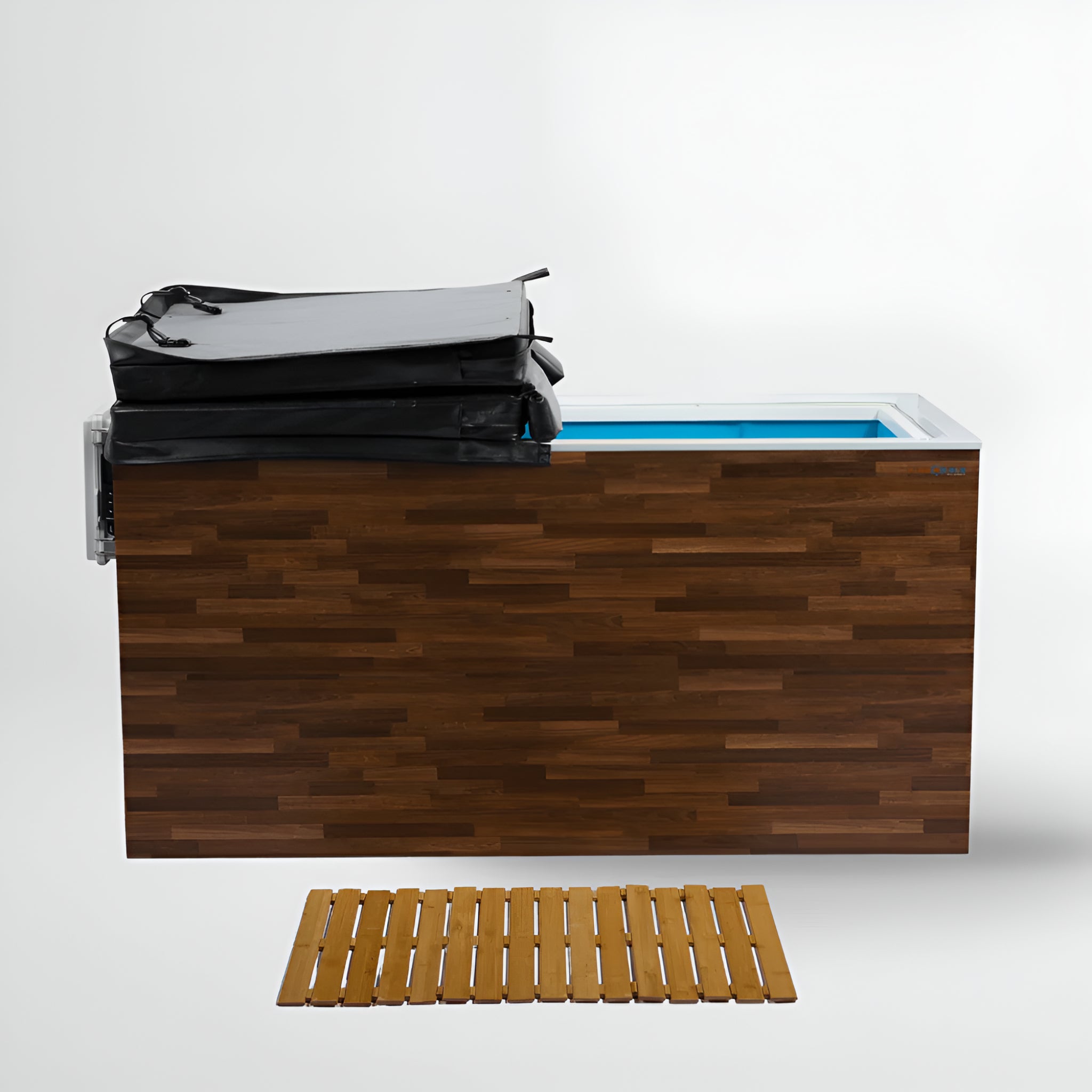 Fire Cold Plunge All-In-One